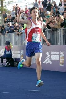 Ocean Student Makes His Mark in Running – The Coaster | Asbury Park, NJ