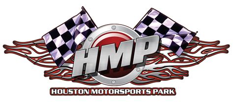 Houston Motorsports Park – The Palace of Power