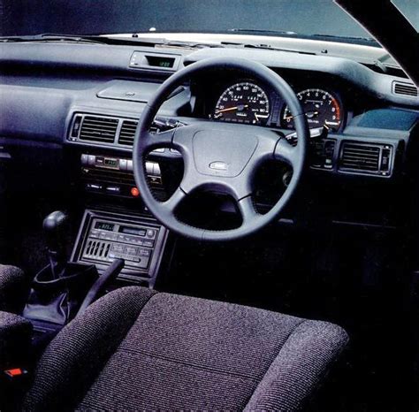 Mitsubishi Galant (1987). | 三菱自動車, 三菱重工