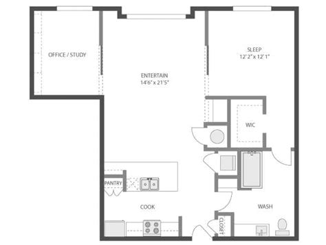 1 & 2 bedroom Apartments in Old 4th Ward | AMLI Old 4th Ward