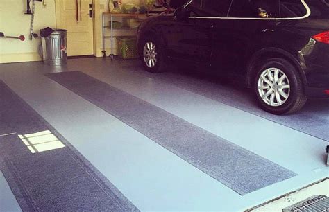 Best Garage Floor Mats 2021 [Containment Mat For Cars]