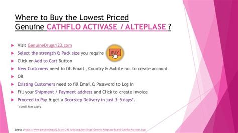 Alteplase Cathflo Tpa Medication Cost, Dosage, Uses, Side effects