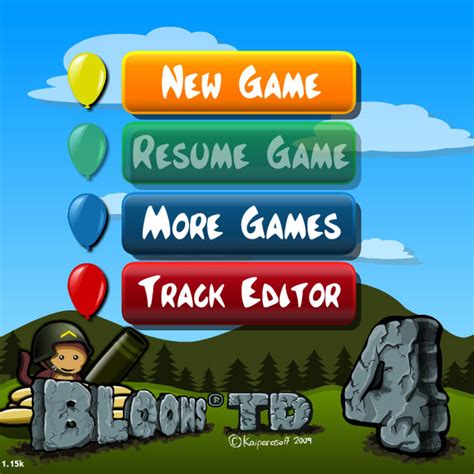 Bloons Tower Defense 4 | Kongregate Wiki | Fandom