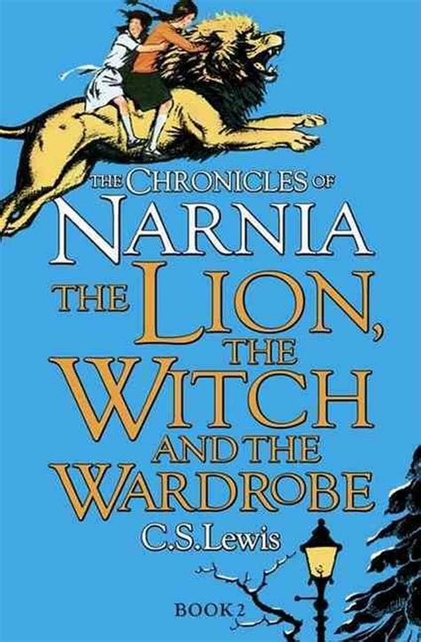 Chronicles of Narnia 1 Lion, t - Diwan