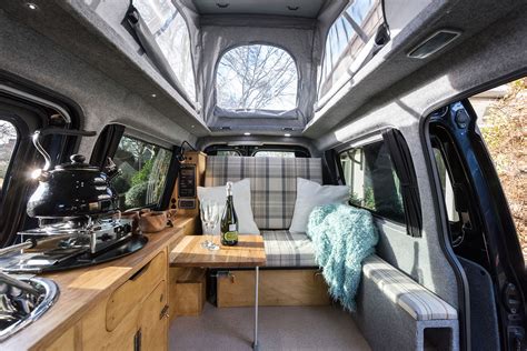 12 Best Small Camper Vans Under $25,000 - Outdoors Alley