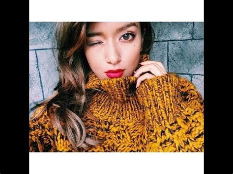 Rola / ローラ Japanese model (instagram @rolaofficial) - YouTube