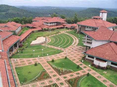 is IIM Kozhikode good? - Rebellion Research