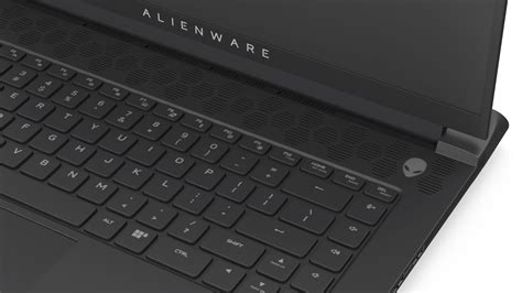 Gaming Laptop Alienware M15 R7 3D Model $59 - .3ds .blend .c4d .fbx ...