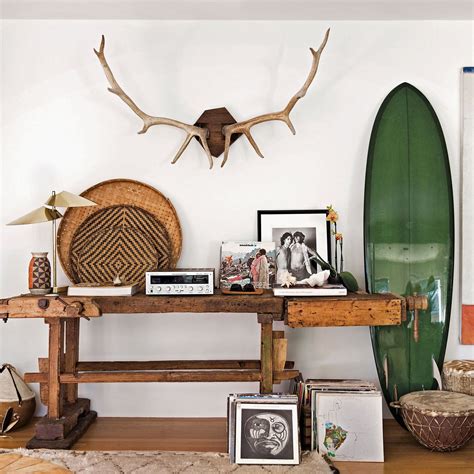 Peek Inside Three of the Country's Most Beautiful Coastal Homes | Surf ...