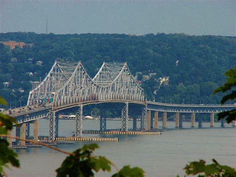 Tappan Zee Bridge Wallpapers - Wallpaper Cave