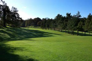 Silverdale Golf Club - Golf in Lancashire, England - Next Golf