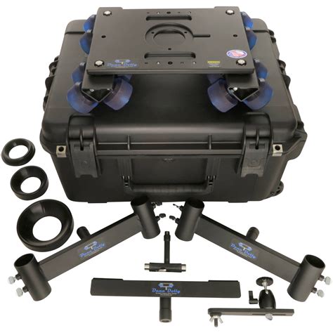 Dana Dolly Portable Dolly System Rental Kit with Original DDORK1