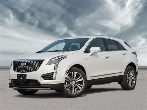 Frost Cadillac | 2021 Cadillac XT5 Premium Luxury | #T1168