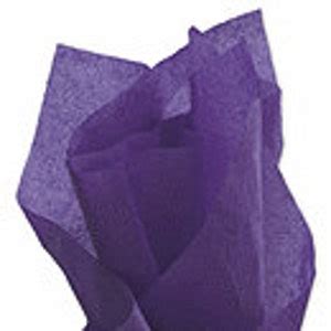 1 Purple Tissue Paper Pom Pom Party Decor Purple Wedding - Etsy