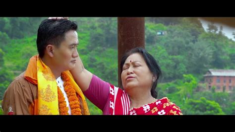 New Nepali lok dohori song | Jammu Kashmir | Tara Budha Magar & Tika Pun | Official trailer ...