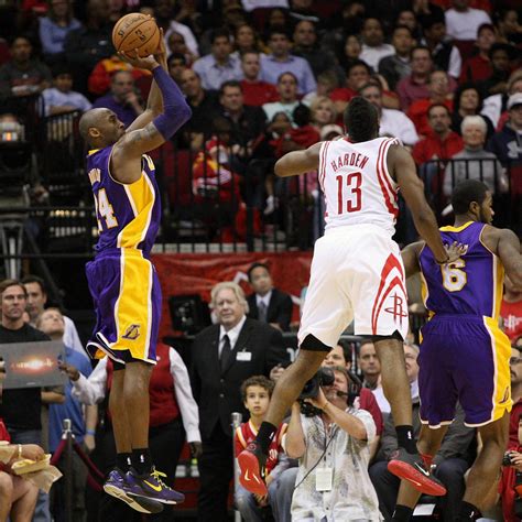 Los Angeles Lakers vs. Houston Rockets: Postgame Grades and Analysis | News, Scores, Highlights ...