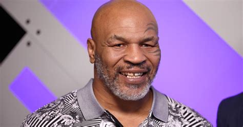 Is Mike Tyson Muslim? His Religion Is Important to Him