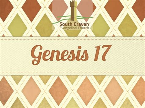 Genesis 17 - Faithlife Sermons