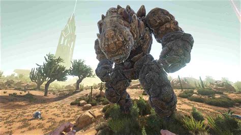 Top 10 & Best Tanks Creatures in ARK Survival Evolved in 2021 - DigiStatement