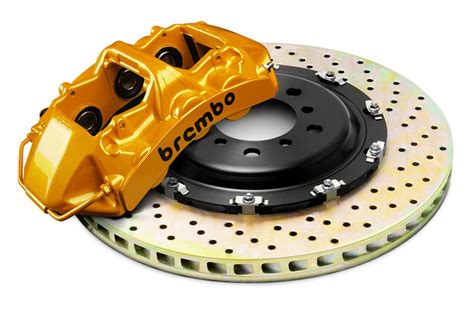 Brembo™ | Performance Brake Kits, Rotors, Pads - CARiD.com