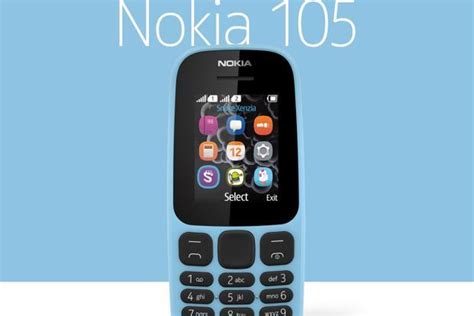 Nokia unveils Rs999 feature phone in India - Livemint