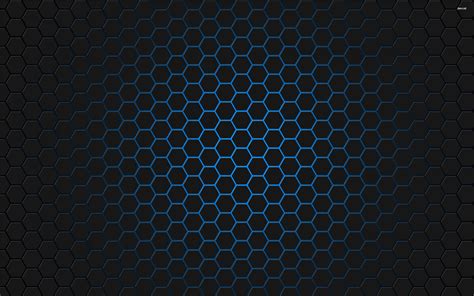 Hexagon Pattern Wallpapers - Wallpaper Cave