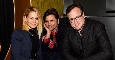 Bob Saget's 'Full House' Co-Stars Wrote Him Thoughtful Tributes