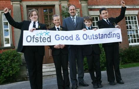 Lichfield’s Maple Hayes Dyslexia School celebrates after Ofsted report ...