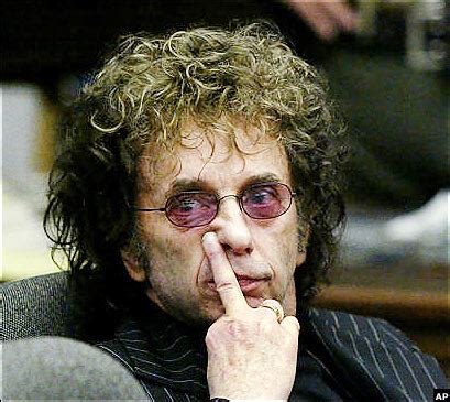 Phil Spector | Trial | Murderpedia, the encyclopedia of murderers