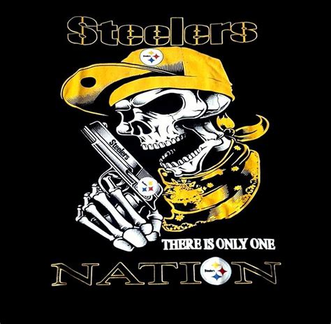 Background Steelers Wallpaper Discover more American, Football Team ...