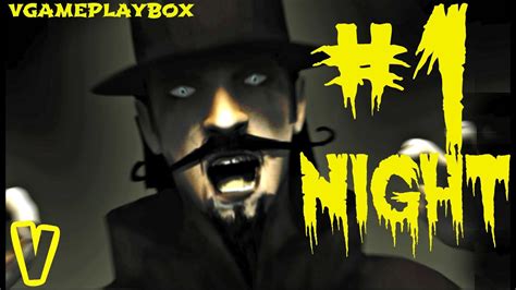 Asylum Night Shift 2 iOS / Android / Amazon Gameplay Video PART 1 - YouTube