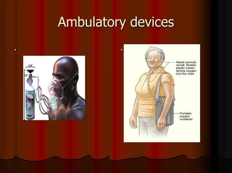 PPT - Oxygen Therapy PowerPoint Presentation - ID:4812897