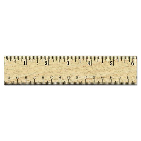 Fiskars 12 Wood Ruler, Inches And Centimeters | ubicaciondepersonas.cdmx.gob.mx