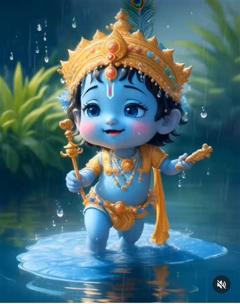 Pin on Bal krishna | Little krishna, Cute krishna, Baby krishna