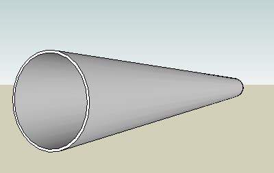 Circular Hollow Sections - Metric Units