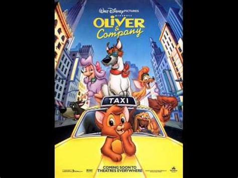 Why Should I Worry by Billy Joel (Oliver and Company) Chords - Chordify