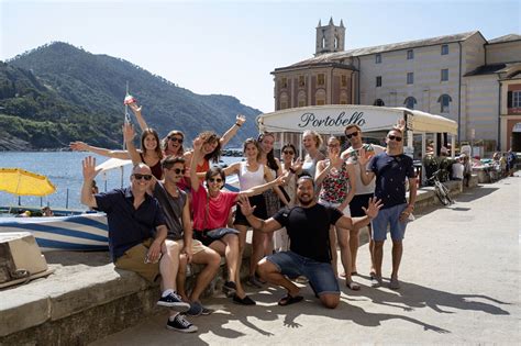 Italian language school in Florence (Tuscany-Italy) - ABC School Sestri Levante