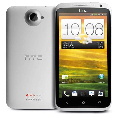 HTC One X News and Information | Androidheadlines.com