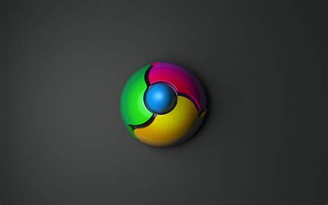 Chrome Wallpaper - WallpaperSafari