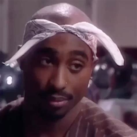 Tupac Shakur Dob Tupac Shakur 2pac Favorite Food Color