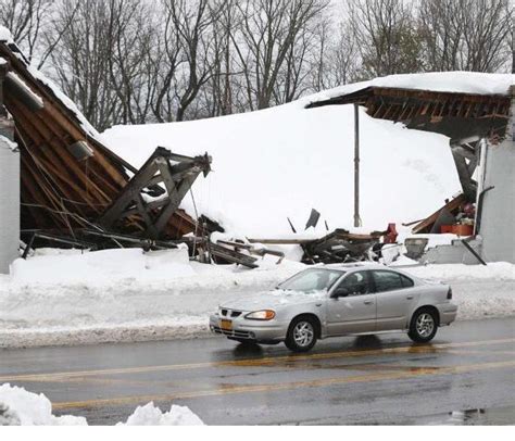 WINTER STORM DAMAGE CHECK LIST | SERVPRO of St. Clair Shores