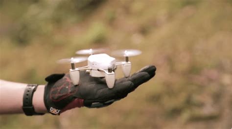 Zano Is A Sky Selfie Micro-Drone That Flies Itself | TechCrunch