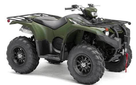 Yamaha Unveils New 2020 XT-R Edition SxSs and ATVs - ATVConnection.com