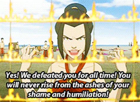 Azula Quotes. QuotesGram