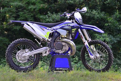 2020 SHERCO OFF-ROAD BIKES, FIRST RIDE: THE WRAP - Dirt Bike Magazine