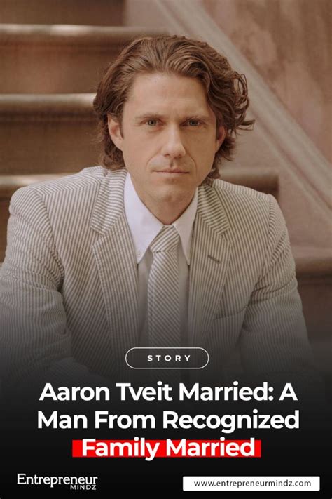 Aaron Tveit Married: A Man From Recognized Family Married