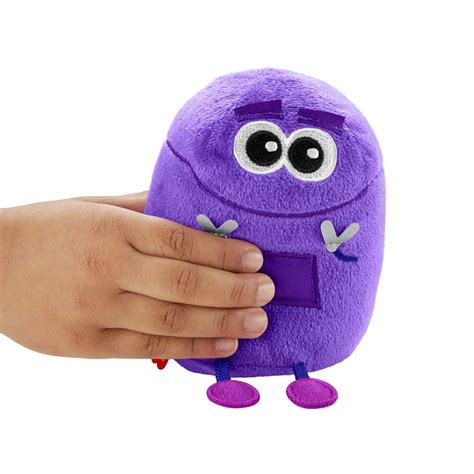 Fisher-Price Storybots Animals With Beep Plush Musical Toy | ubicaciondepersonas.cdmx.gob.mx