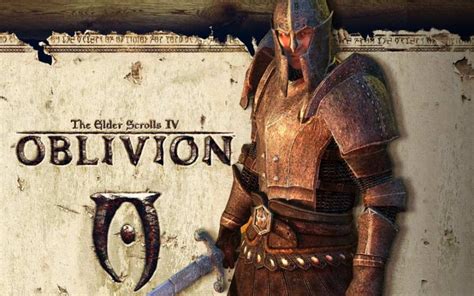 The Elder Scrolls IV: Oblivion Remastered Overhaul Mod Released | eTeknix