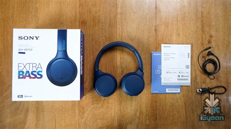 Sony WH XB700 Wireless Headphones Review | iGyaan Network