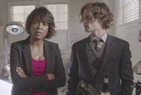 ‘Criminal Minds’ Season 12: Aisha Tyler Now Series Regular | TVLine